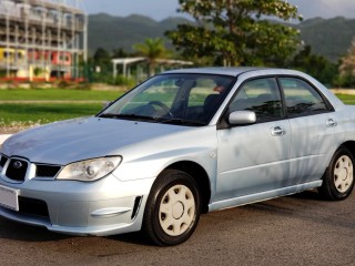 2007 Subaru Impreza for sale in St. James, Jamaica