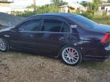 2001 Honda civic for sale in Clarendon, Jamaica