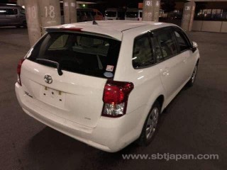 2014 Toyota Fieder for sale in St. James, Jamaica