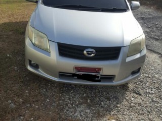 2009 Toyota Corolla Axio for sale in St. Mary, Jamaica