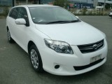 2011 Toyota Fielder for sale in St. James, Jamaica