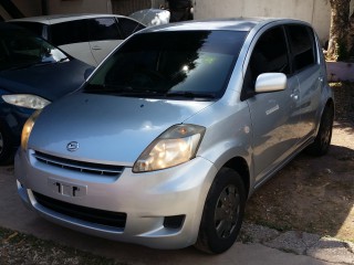 2009 Daihatsu Boonpasso for sale in Kingston / St. Andrew, Jamaica