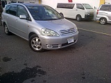 2002 Toyota Ipsum for sale in Kingston / St. Andrew, Jamaica