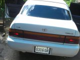1992 Toyota Corolla for sale in Kingston / St. Andrew, Jamaica