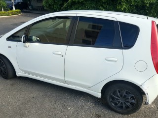 2003 Mitsubishi colt sport