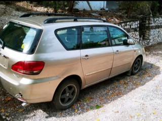 2002 Toyota Ipsum