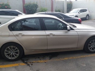 2013 BMW 320i for sale in Kingston / St. Andrew, Jamaica