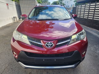 2014 Toyota RAV4