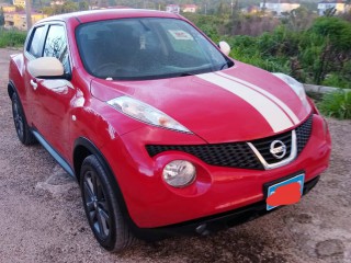 2013 Nissan Juke Pure drive for sale in St. James, Jamaica
