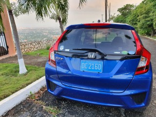 2016 Honda Fit for sale in Kingston / St. Andrew, Jamaica