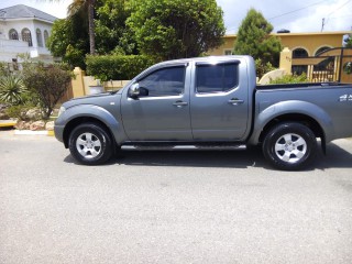 2012 Nissan Navara for sale in St. Catherine, Jamaica