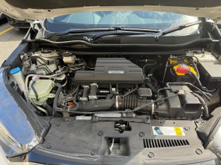 2022 Honda CRV
$6,100,000