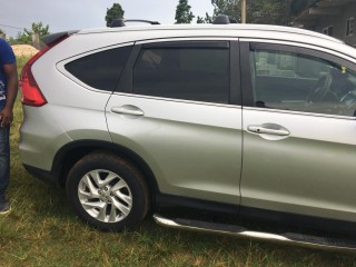 2016 Honda CRV for sale in St. Elizabeth, Jamaica