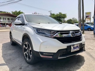 2018 Honda CRV for sale in Kingston / St. Andrew, 