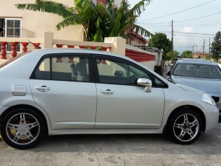 2008 Nissan Tiida for sale in Kingston / St. Andrew, Jamaica
