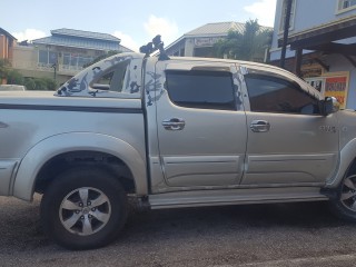 2007 Toyota Hilux for sale in St. James, Jamaica