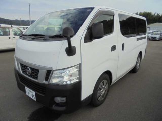 2015 Nissan Caravan for sale in Kingston / St. Andrew, Jamaica