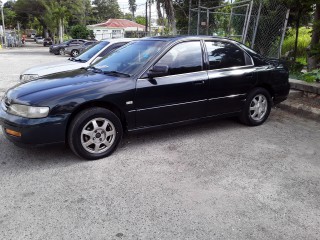 1994 Honda Accord for sale in Manchester, Jamaica