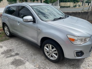 2014 Mitsubishi ASX for sale in Kingston / St. Andrew, Jamaica