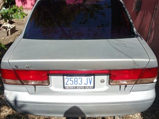 2002 Nissan Sunny for sale in St. Catherine, Jamaica