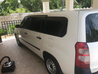 2013 Toyota SUCCEED for sale in St. Ann, Jamaica