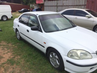 1998 Honda CIVIC for sale in Manchester, Jamaica