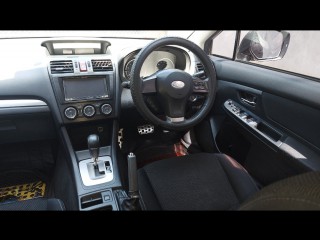 2013 Subaru XV for sale in Kingston / St. Andrew, Jamaica