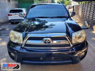 2006 Toyota HILUX SURF