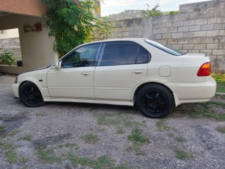 Jamaica