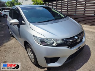 2016 Honda Fit