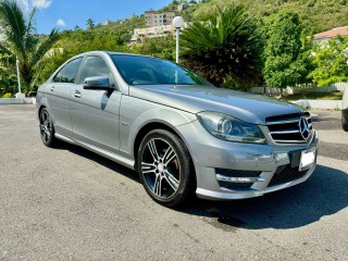 2014 Mercedes Benz C180 for sale in Kingston / St. Andrew, 