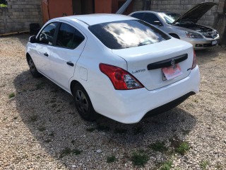 2013 Nissan Latio for sale in Manchester, Jamaica