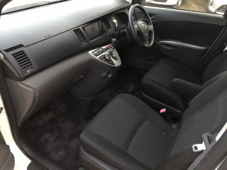 2011 Toyota Isis for sale in Manchester, Jamaica