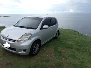 2008 Toyota Passo