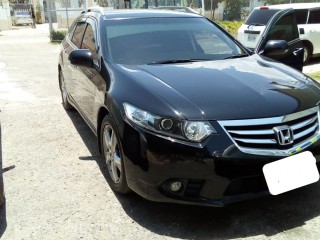 2011 Honda Accord for sale in Kingston / St. Andrew, Jamaica