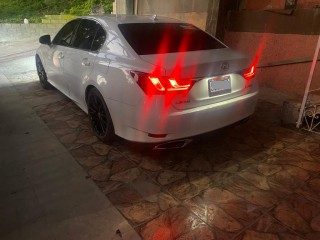 2012 Lexus GS350 for sale in Kingston / St. Andrew, Jamaica