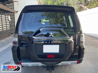 2018 Mitsubishi PAJERO for sale in Kingston / St. Andrew, Jamaica