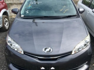 2014 Toyota Wish for sale in St. James, Jamaica