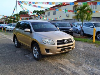 2011 Toyota RAV4 for sale in Kingston / St. Andrew, Jamaica