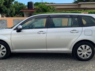 2015 Toyota fielder for sale in Kingston / St. Andrew, Jamaica