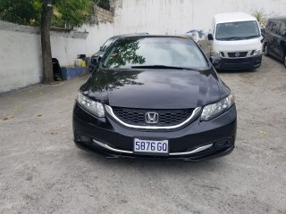 2013 Honda Civic for sale in Kingston / St. Andrew, Jamaica