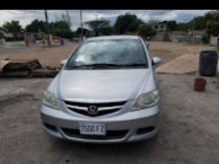 2007 Honda Fit Aria for sale in St. Catherine, Jamaica