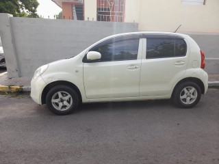 2011 Toyota Passo