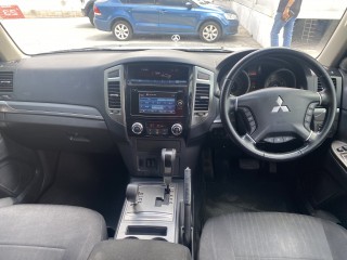 2020 Mitsubishi PAJERO for sale in Kingston / St. Andrew, Jamaica