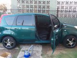2005 Nissan Note for sale in Kingston / St. Andrew, Jamaica