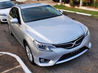 2014 Toyota Mark X for sale in Kingston / St. Andrew, Jamaica