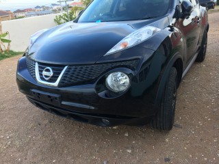 2014 Nissan Juke for sale in St. Catherine, Jamaica