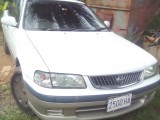 2002 Nissan Sunny for sale in Kingston / St. Andrew, Jamaica
