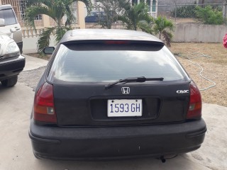 1998 Honda civic for sale in Clarendon, Jamaica