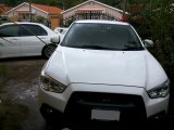 2012 Mitsubishi ASX for sale in St. Catherine, Jamaica
